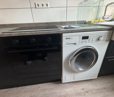 3-Zimmer Wohnung in Hannover Badenstedt 650€ - Photo 4