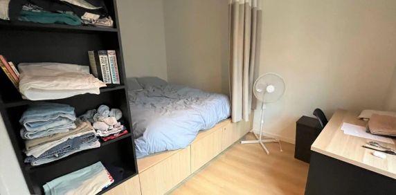 Appartement à louer 2 pièces 39.02m² - Photo 2
