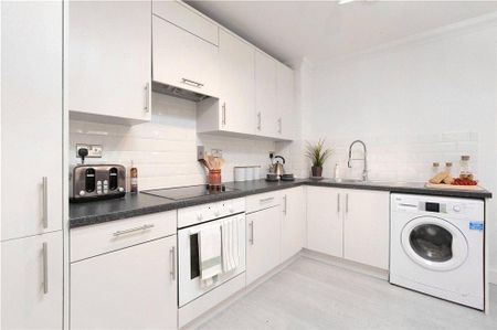 1 bedroom flat to rent - Photo 5