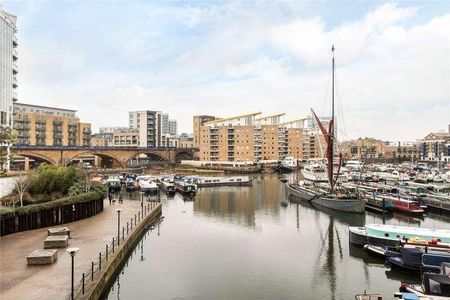 Limehouse Basin, Branch Road, London, E14 - Photo 2