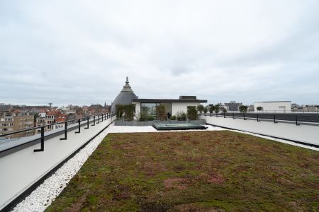 Appartement in Etterbeek - Photo 4