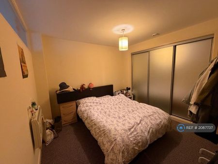 1 bedroom flat to rent - Photo 2