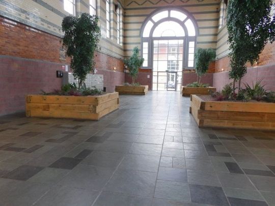 Centenary Mill, Preston - Photo 1