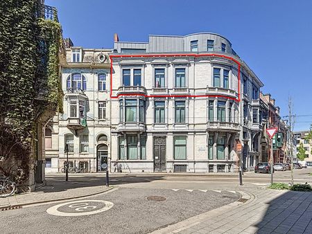 Appartement te huur in Gent - Photo 2