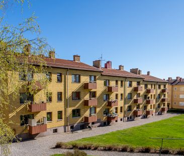 Blommelundsgatan 11 - Photo 1
