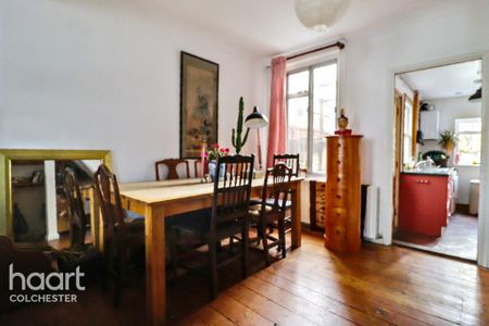 2 bedroom terraced house to rent - Photo 5