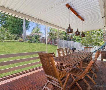 20 Rosebery Terrace, Chelmer QLD 4068 - House For Rent | Domain - Photo 6