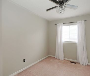 For Lease - 1035 Beatrice Street Unit# Upper, Oshawa, Ontario - Photo 6