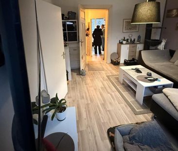 Charmante 2 Zimmerwohnung Nähe Walder Zentrum - Photo 6