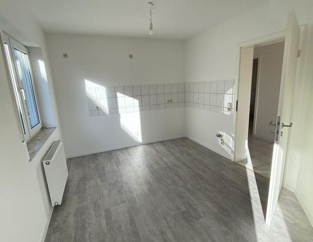 3-Zimmer-Wohnung mit Blick ins Grüne von privat - Photo 1