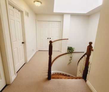 Detached Home For Lease | E9237552 - Photo 5
