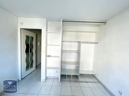 Location Appartement 1 pièce 19m² AIX EN PROVENCE 13100 - Photo 5