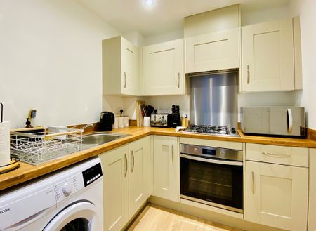 2 bed end of terrace house to rent in Quarry Heights, Exeter, EX4 - Photo 5