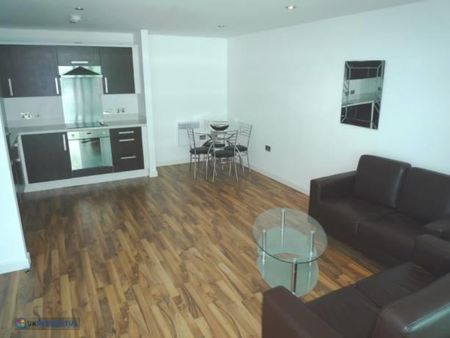 2 bedroom flat to rent - Photo 3