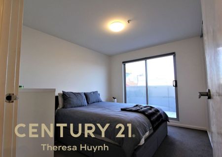 2 Bedroom Fully Furnished in Central Springvale - Photo 3