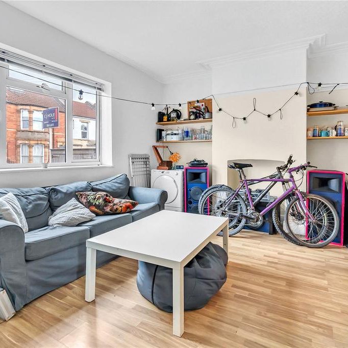 5 bedroom semi-detached house to rent - Photo 1