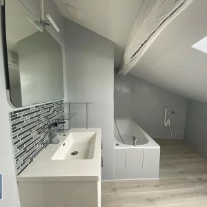 Appartement à louer 1 pièce 15.5m² - Photo 2