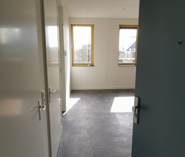 Te huur: Appartement Europaweg 93 F in Zoetermeer - Photo 4