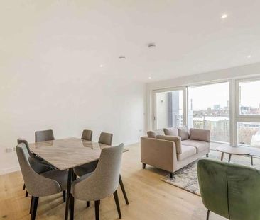 Fitzgerald Court, Angel, N1 - Photo 2