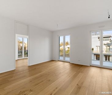 Beautiful penthouse in preferred location | WAGNER IMMOBILIEN - Foto 4