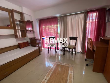 Studio/Γκαρσονιέρα για ενοικίαση Ανάληψη - Μπότσαρη - Νέα Παραλία - Photo 3