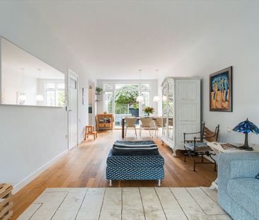 Huis te huur: Ribeslaan 6 3053 MN Rotterdam - Foto 1