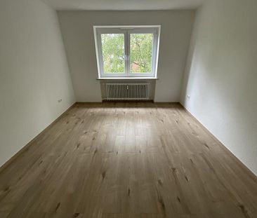 Modernisierte 4Zimmerwohnung im beliebten Europaviertel zu vermieten! - Photo 1