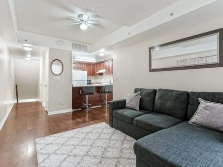 For Lease - 3025 Finch Avenue Unit# 2033, Toronto, Ontario - Photo 2