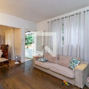 Casa para alugar com 153m², 3 quartos e 1 vaga - Foto 2