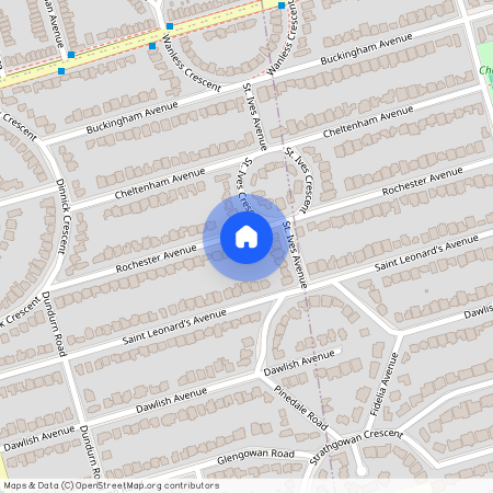 85 Rochester Avenue, Toronto