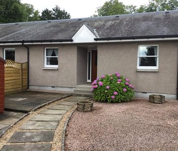 2 bedroom bungalow to rent - Photo 1