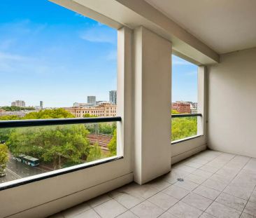 908/242 Elizabeth Street, Surry Hills - Photo 5