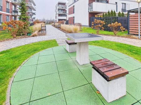 URSUS l 3 POKOJE l WYSOKI STANDARD l OD ZARAZ 47.46 m² - Photo 2