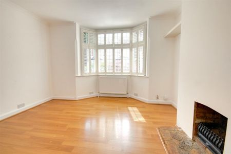 EUSTON AVENUE - Photo 5