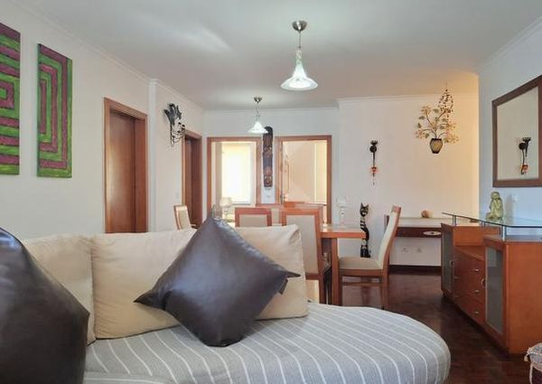 Apartamento T3 em Ilha Da Madeira
