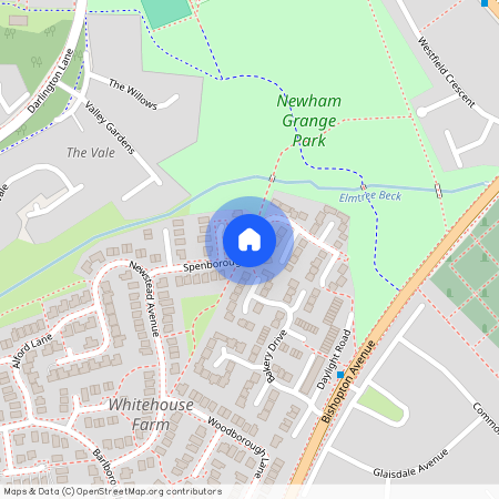 Spenborough Road, Stockton-On-Tees, TS19