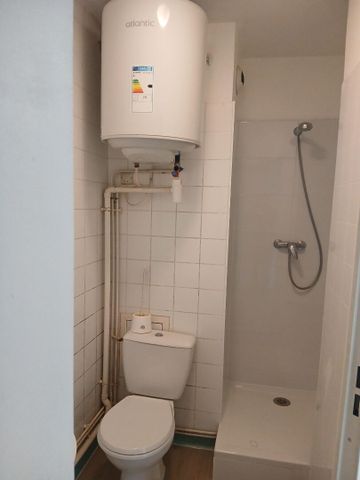 Location Appartement 1 pièce 18m² - Photo 4