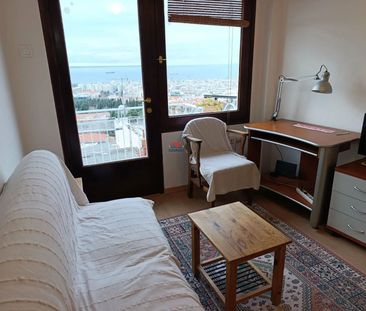 Studio/Γκαρσονιέρα για ενοικίαση - Άγιος Παύλος, - Photo 1