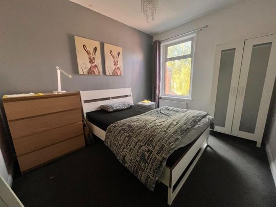 1 bedroom house of multiple occupation to rent - Photo 1