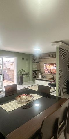 Casa para alugar com 240m², 4 quartos e 4 vagas - Photo 1