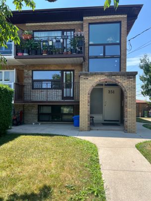 For Lease - 251 Pannahill Road Unit# 2, Toronto, Ontario - Photo 1