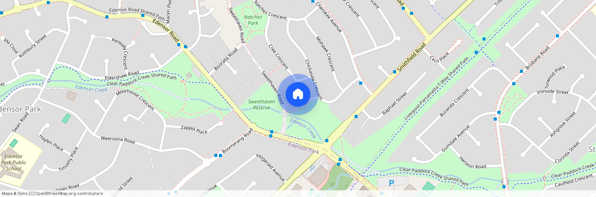 4A Pomo Close, NSW 2176, Greenfield Park