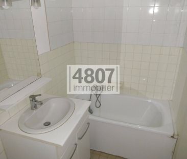 Location appartement 1 pièce 25.6 m² à Annemasse (74100) - Photo 6