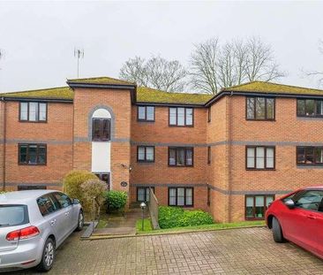 St Michaels Court, Ruscombe, Twyford, Reading, RG10 - Photo 3