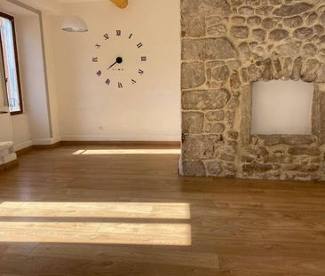 Location appartement 3 pièces 66.14 m² à Ucel (07200) - Photo 3