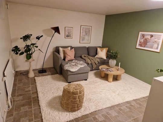 Mölndal - 5rok - 5mån - 13.800kr/mån - Photo 1