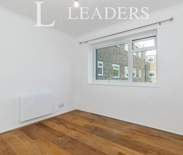 2 bedroom apartment to rent Magnolia Court, 39 Grange Road, Sutton,... - Photo 5