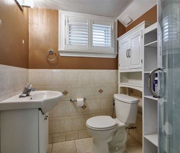 For Lease - 559 Mccowan Road Unit# Bsmt, Toronto, Ontario - Photo 5