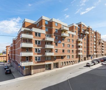 Vårgärdesgatan 3 c - Photo 1