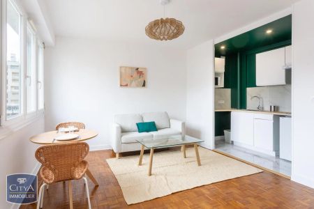 Appartement à louer 2 pièces 37.18m² - Photo 2